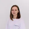 Колос Діана Ігорівна