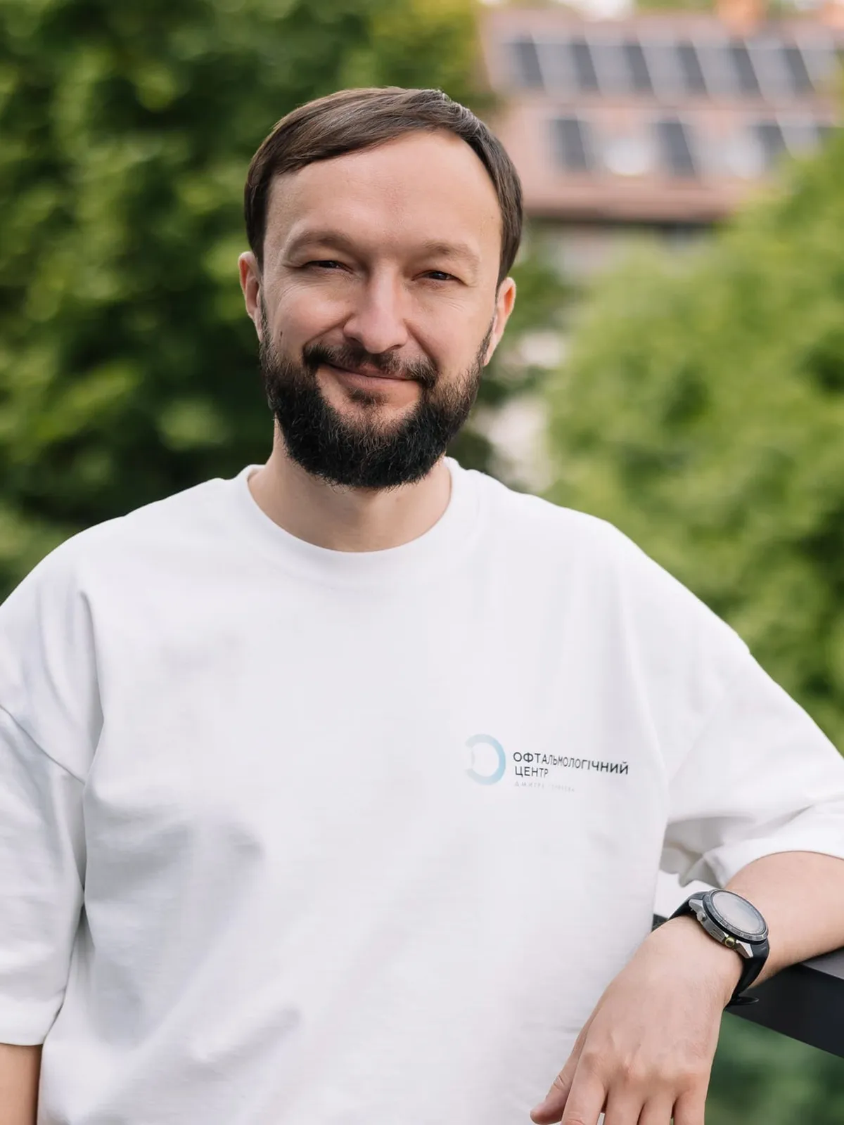 Про наш новий центр у Львові — на сторінках Forbes