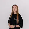 Овчар Ірина Юріївна
