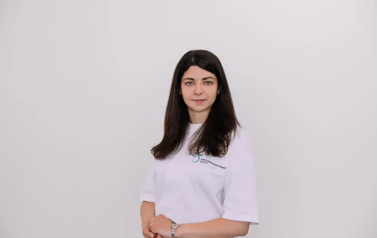 Погранична Ірина Ігорівна