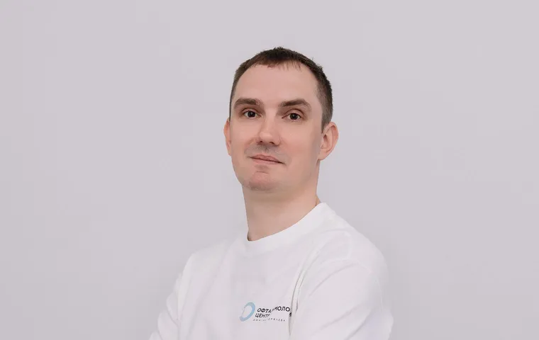 Сірий Володимир Ігорович